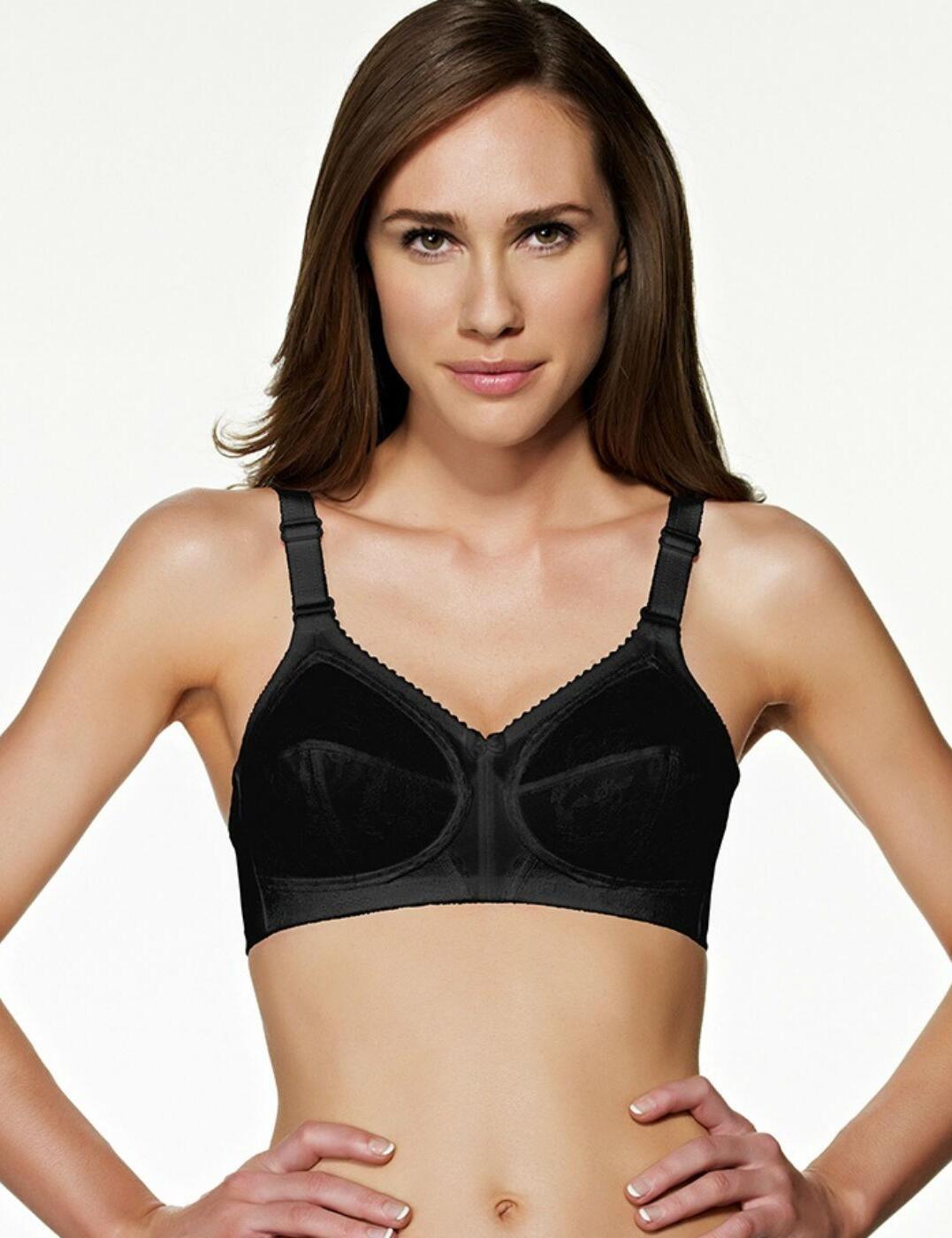 Triumph Doreen Bras Classic Non Wired Non Padded Bra 10166213 - Anta - The  Labels Outlet