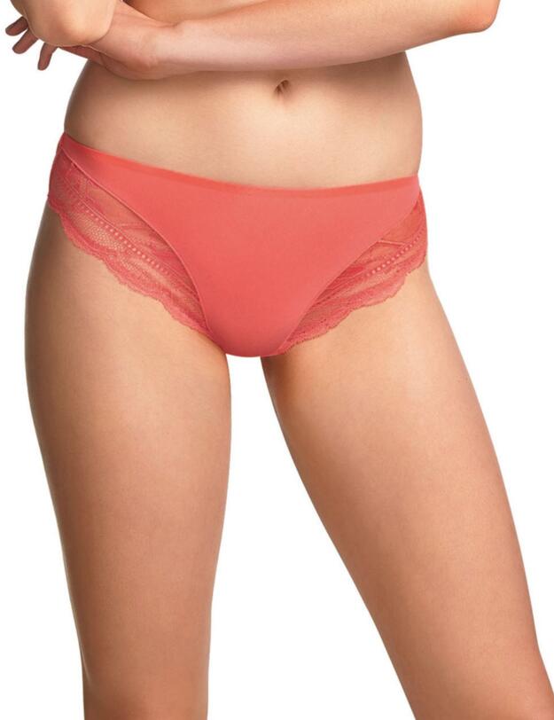0365 Fauve Agnes Brief - 0365 Papaya