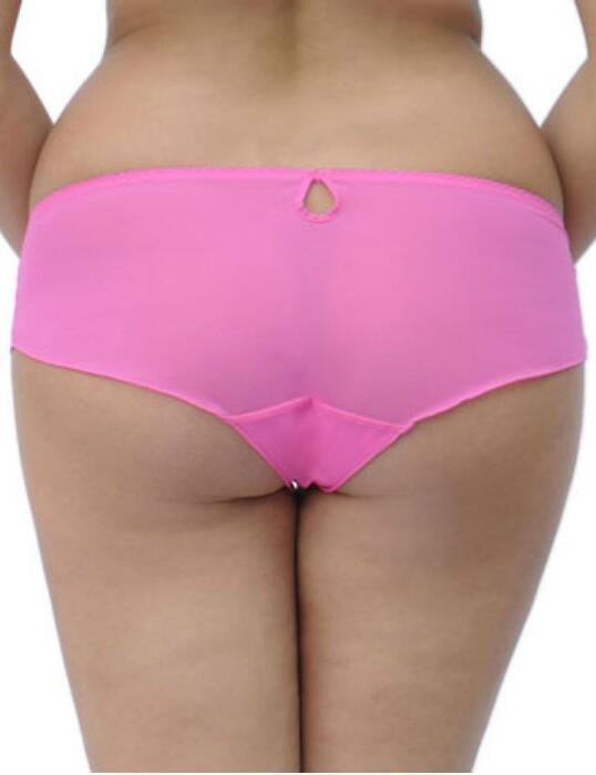 SG3703 Curvy Kate Soda Pop Short Cerise Mix - 3703 Short