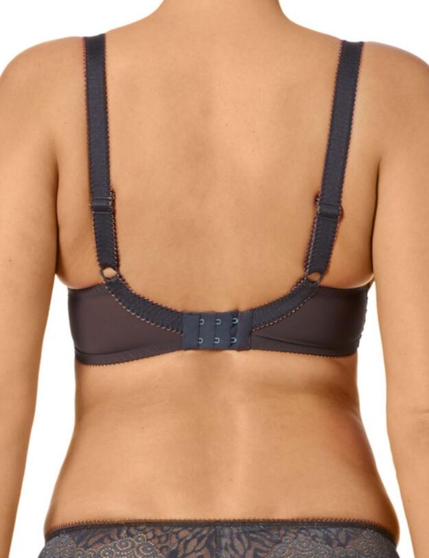 1663 Freya Icon Moulded Plunge Bra  - 1663 Moulded Bra