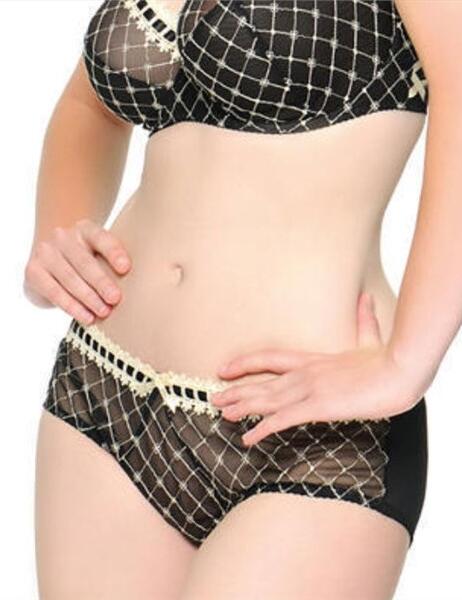 CK1203 Curvy Kate Angel Short - CK1203 Short