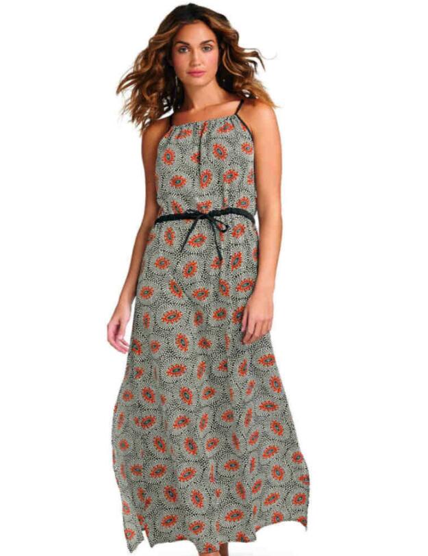 5051 Fantasie Tangier Maxi Dress - 5051 Maxi Dress