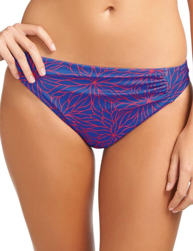 5415 Fantasie Cape Verde Classic Bikini Brief - 5415 Classic Brief 