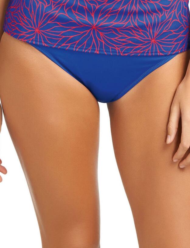5417 Fantasie Cape Verde Mid Rise Plain Brief - 5417 Mid Rise Brief