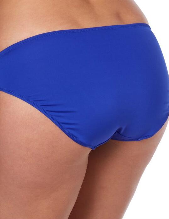 5417 Fantasie Cape Verde Mid Rise Plain Brief - 5417 Mid Rise Brief