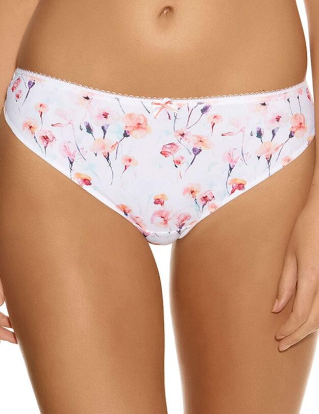 9147 Fantasie Alicia Thong - 9147 Blossom