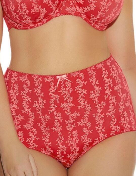 4106 Elomi Nina Short Lipstick - 4106 Short