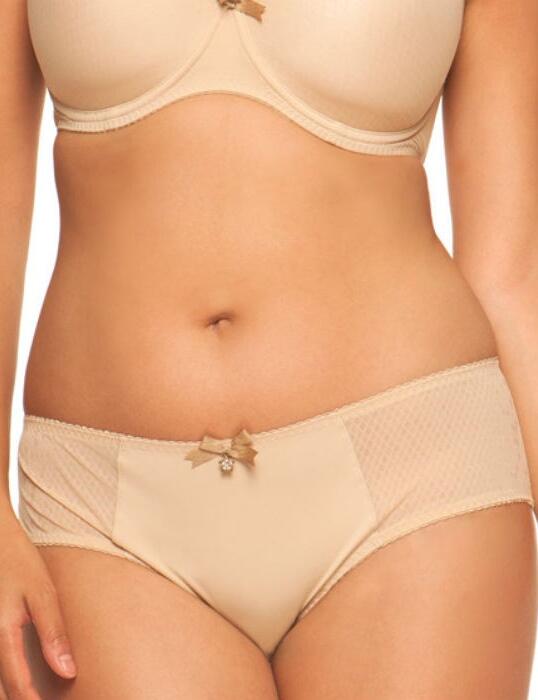 CK2503 Curvy Kate Starlet Short  - CK2503 Gold/Nude