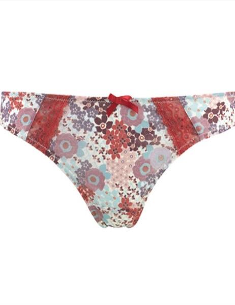6219 Cleo Rita Thong - 6219 Thong