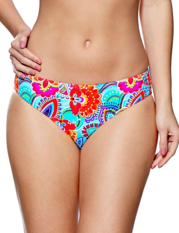 01474720 Lepel Fiesta Low Rise Bikini Brief - 01474720 Low Rise Bikini Brief