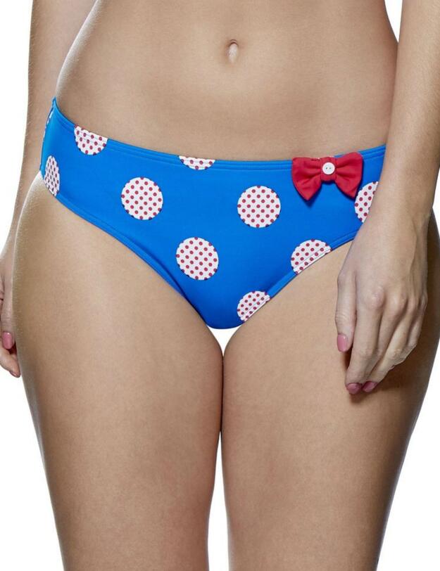 1504720 Lepel Minnie Low Rise Bikini Brief  - 1504720 Low Rise Brief
