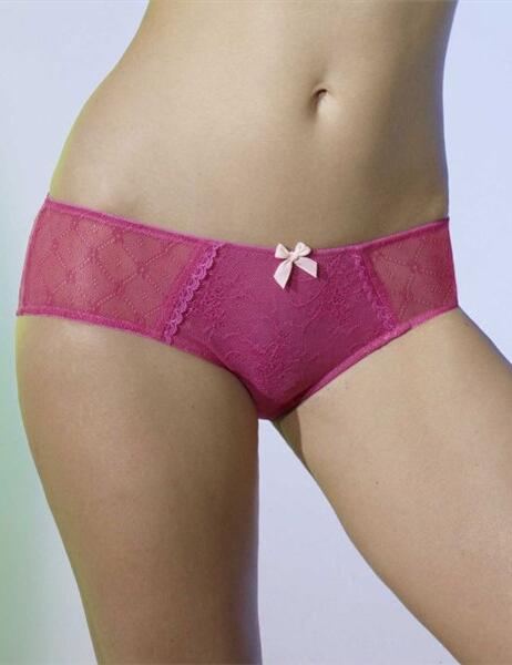  6272 Atlantis Kate Brief Pink HALF PRICE - 6272 Brief
