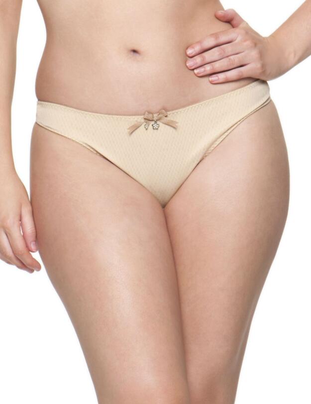 CK2502 Black - CK2502 Gold/Nude