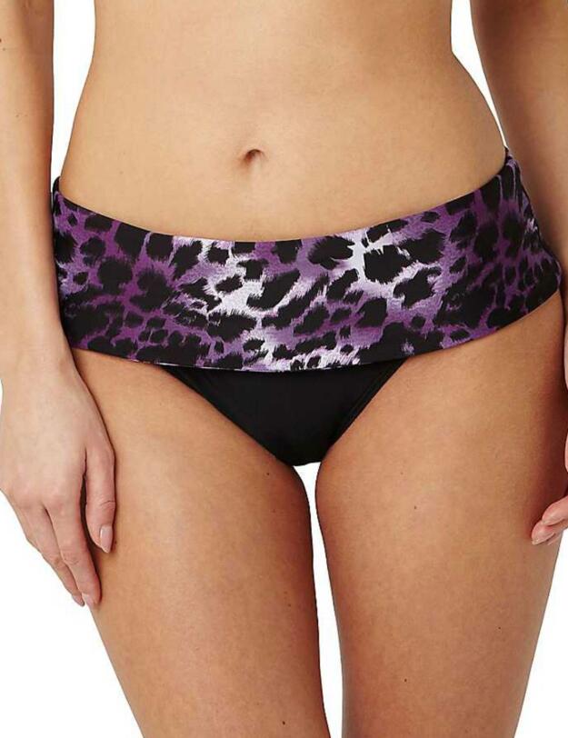 SW0746 Panache Tallulah Fold Brief  - SW0746 Fold Brief