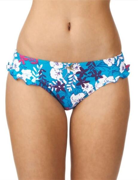 0722700 Lepel Malibu Frill Brief  SAVE 70% - 0722700 Frill Brief