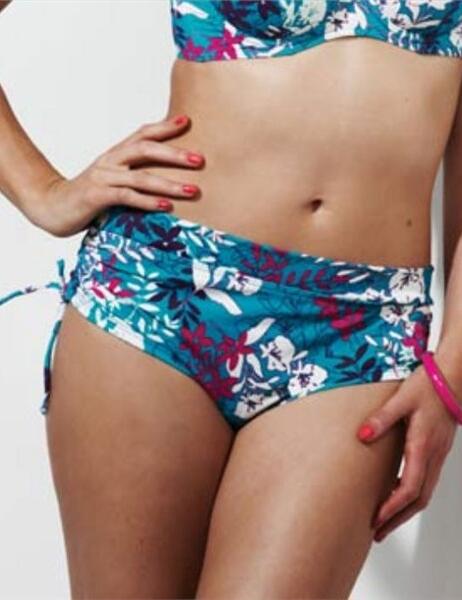 0722710 Lepel Malibu Bikini Short  - 0722710 Short