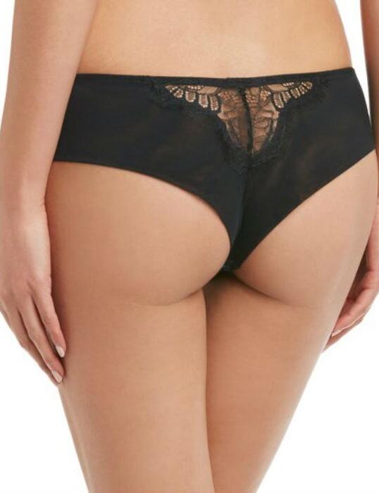 5173 Gossard VIP Temptation Brazilian Brief  - 5713 Brief