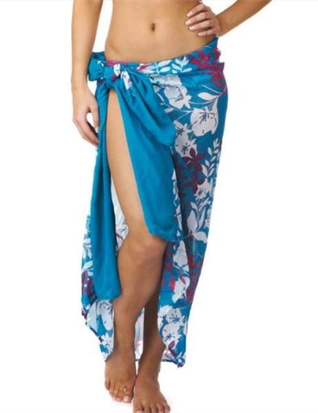 0722860 Lepel Malibu Beach Sarong - 0722860 Sarong
