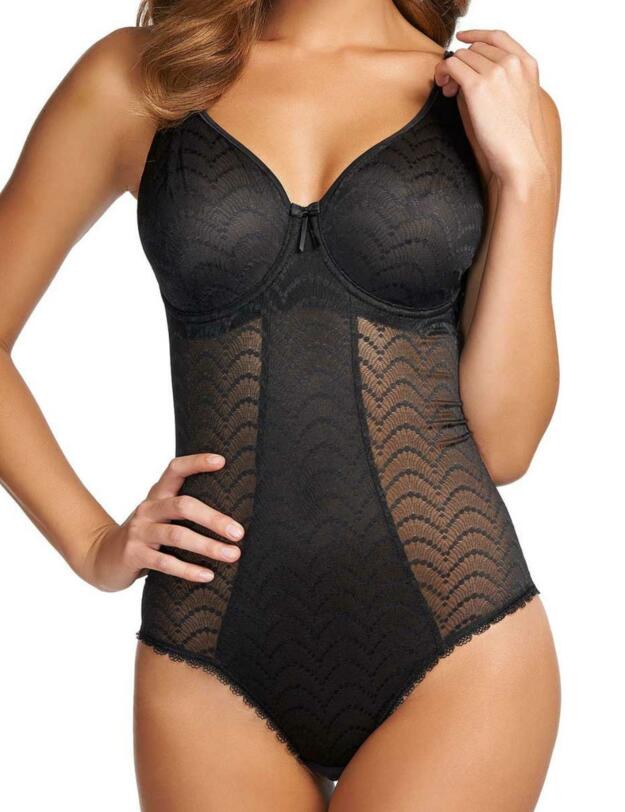 2943 Fantasie Echo Lace Body - 2943 Body