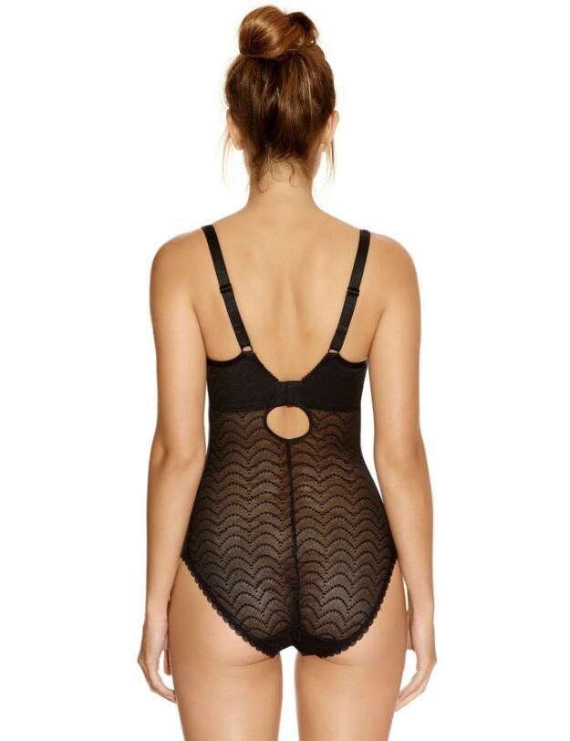 2943 Fantasie Echo Lace Body - 2943 Body