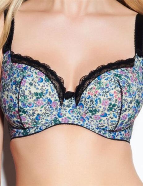 4061/62 Freya Nieve Balcony Bra SAVE 70% - 4061/62 Balcony Bra