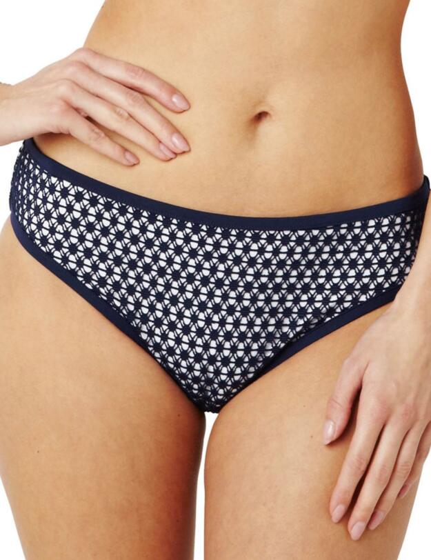 SW0866 Panache Eadie Classic Bikini Pant - SW0866 Classic Brief