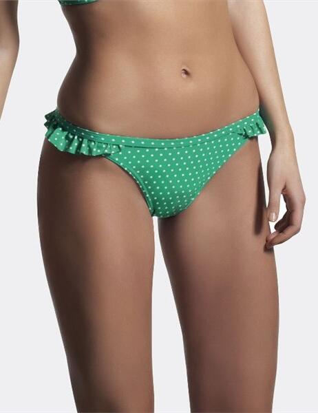 3022 Freya Pier Rio Bikini Brief Apple - 3022 Apple