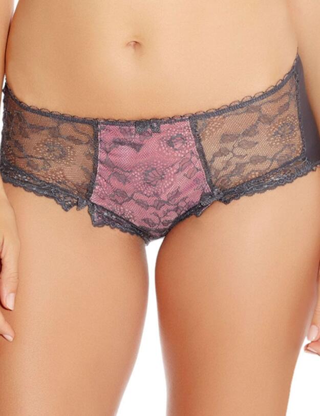 2406 Fantasie Susanna Short Smokey Rose - 2406 Short