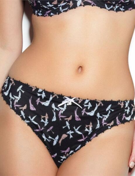4455 Freya Ingrid Brief FREE UK POST - 4455 Brief