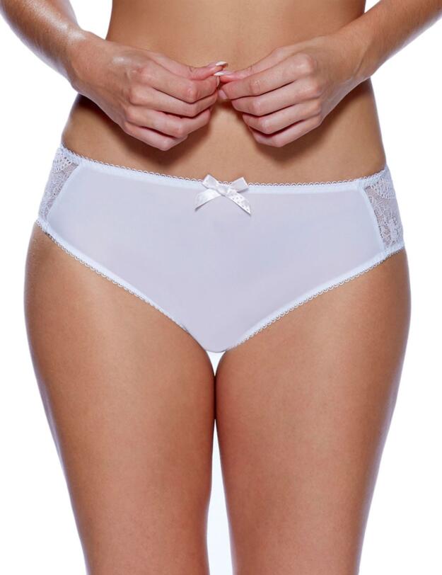 1313100 Lepel Lyla Brief - 1313100 White
