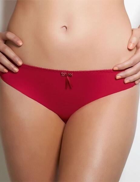 Freya Deco Thong RED 4237 FREE UK POST - 4237 Thong 