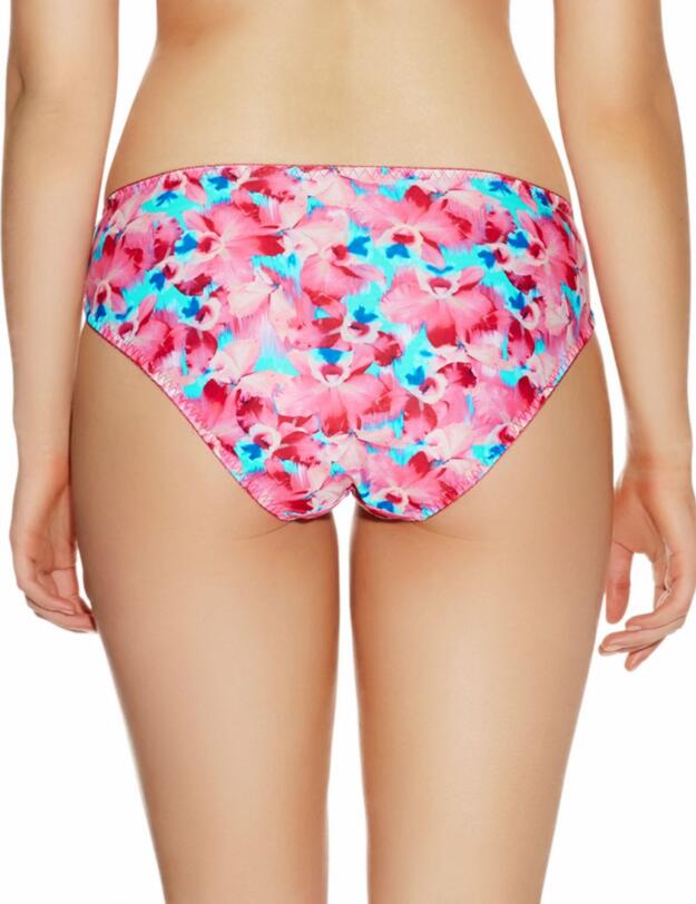 1835 Freya Crush Brief Orchid - 1835 Brief