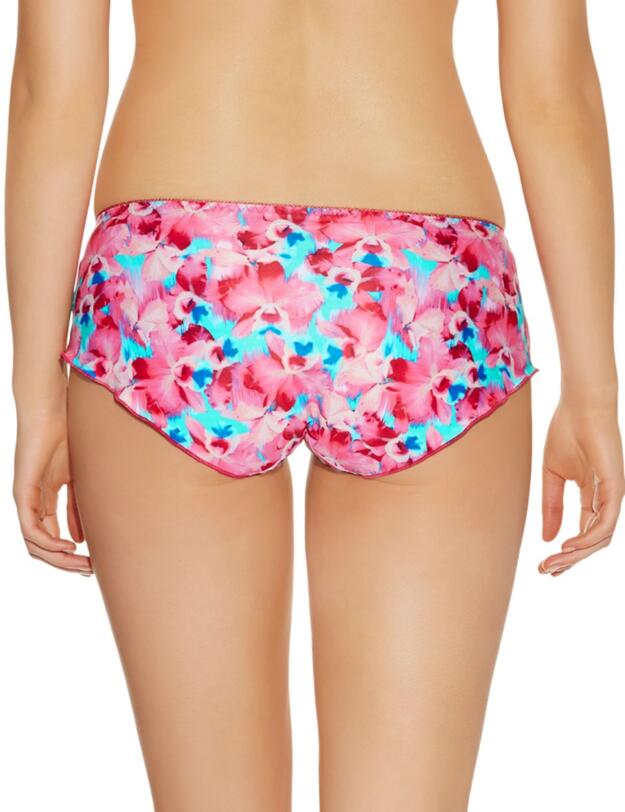 1836 Freya Crush Short Orchid - 1836 Short