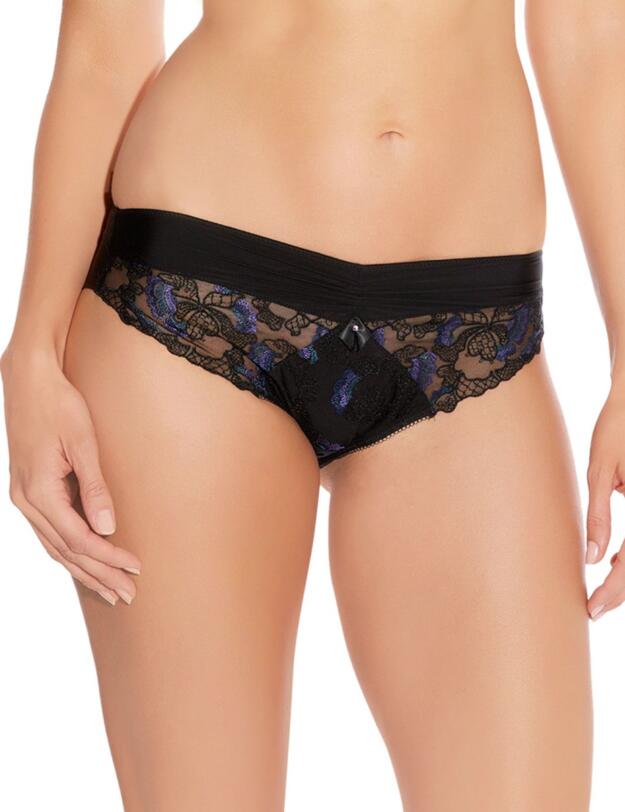 9195 Fantasie Francesca Brief - 9195 Noir