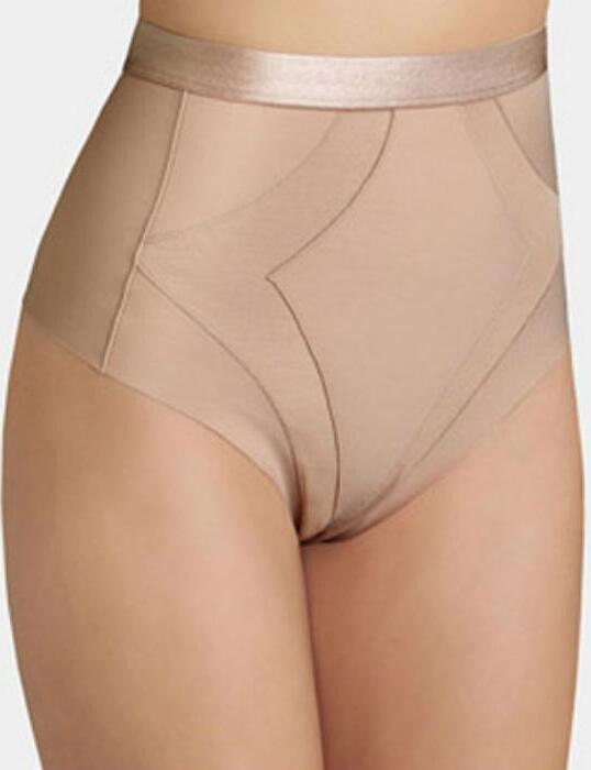 10124254 Triumph Amazing Sensation String Brief - 10124254 Nude