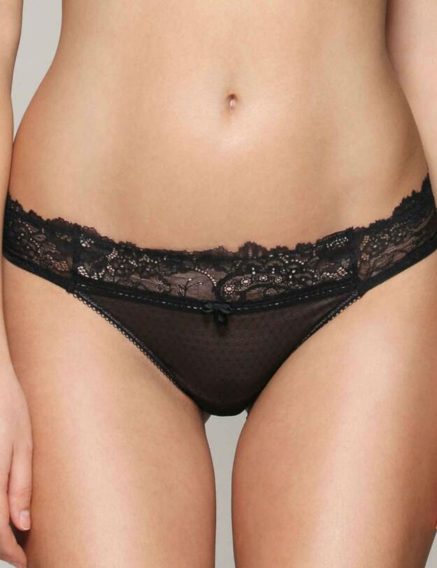 5266 Gossard Eternal Thong - 5266 Thong 