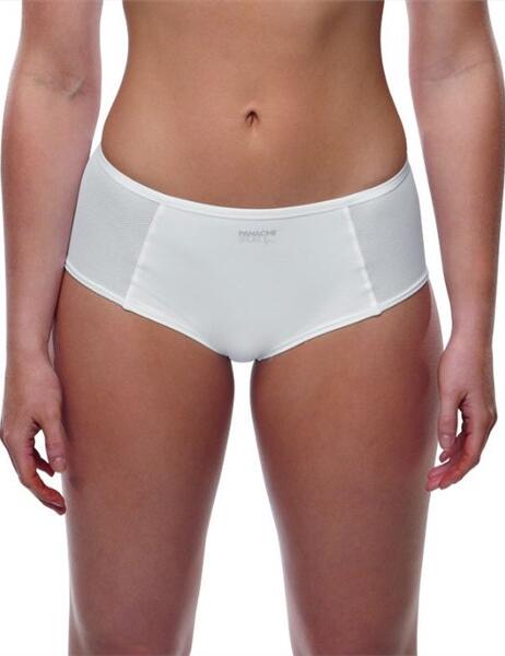 Panache Sport Short White