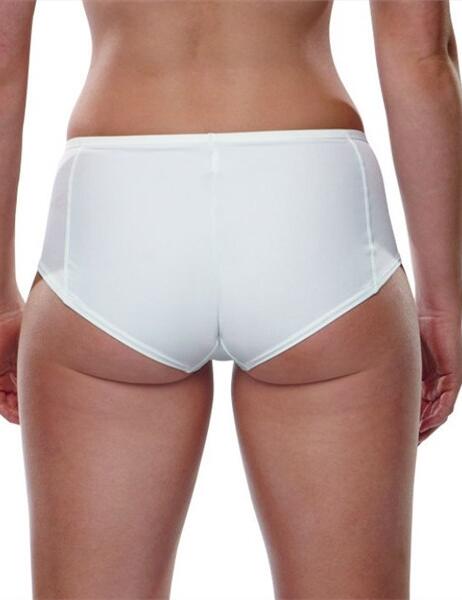 Panache Sport Short White