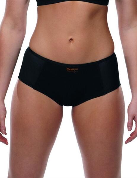 Panache Sport Short Black
