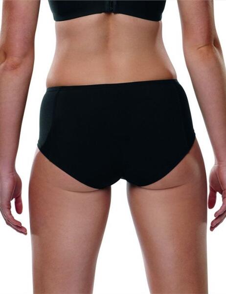 Panache Sport Short Black