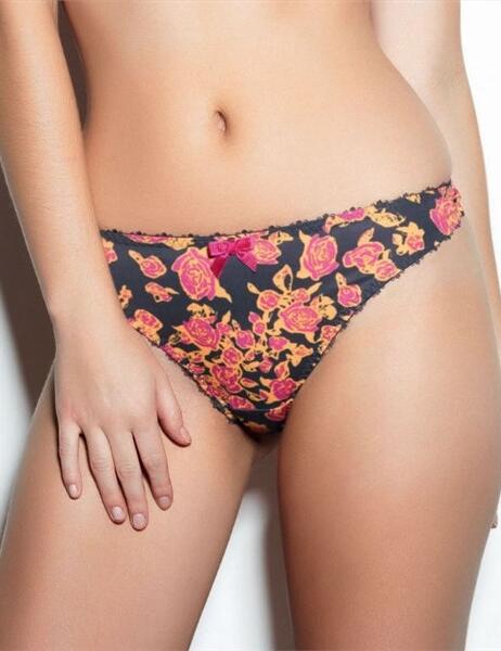 4415 Freya Sadie Brief  - 4415 Tutti Frutti