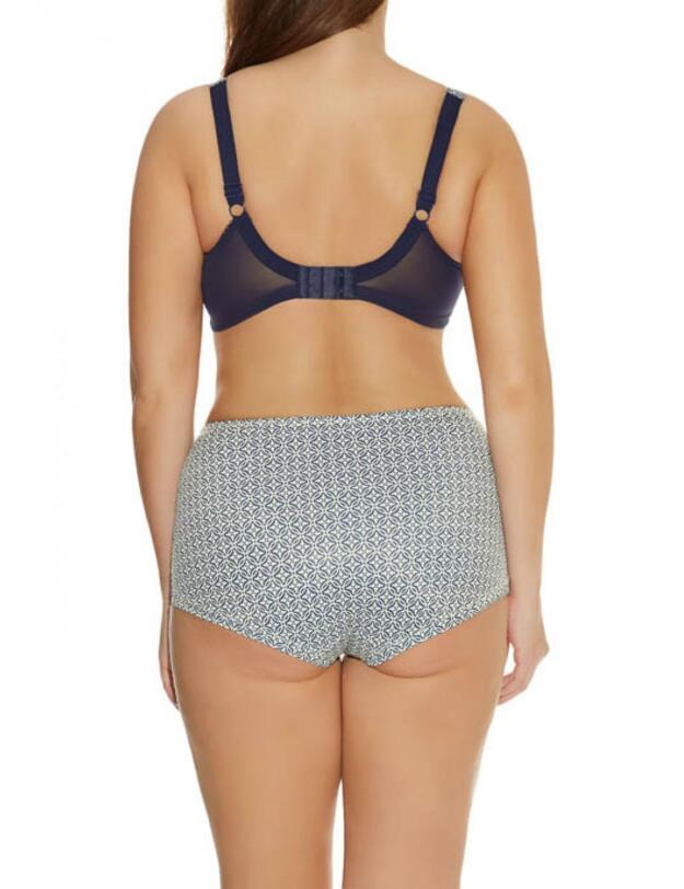 4086 Elomi Juliet Short Navy - 4086 Short