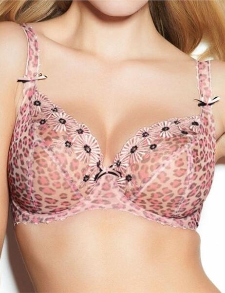 4981 Freya Nina Plunge Balcony Bra SALE Save 50% - 4981 Bra
