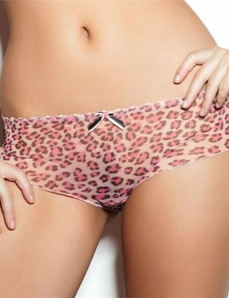 4986 Freya Nina Short - 4986 Short