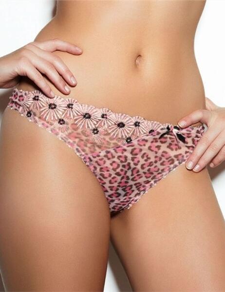 4985 Freya Nina Brief FREE UK POST - 4985 Brief