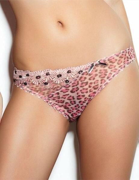 4987 Freya Nina Thong SALE - 4987 Thong