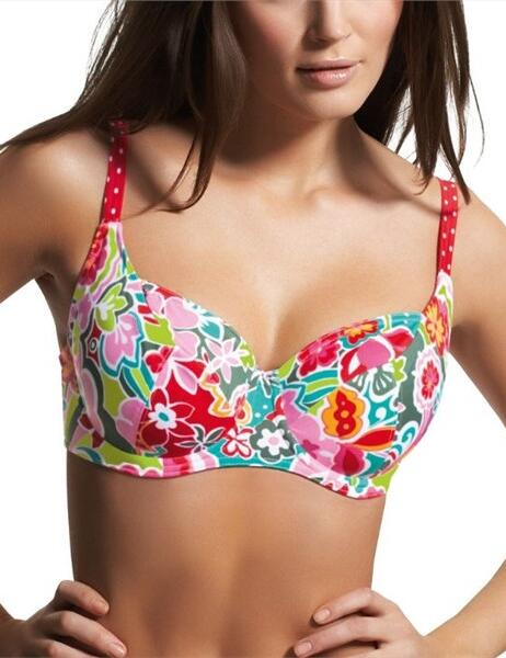 3000 Freya Carousel Balcony Bikini Top - 3000 Balcony Top