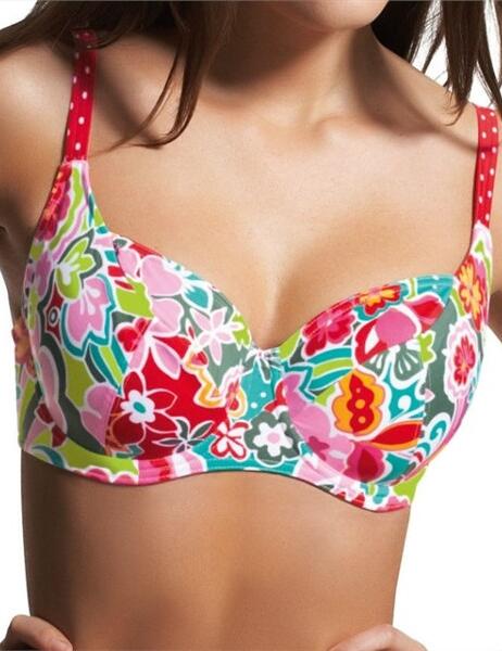 3000 Freya Carousel Balcony Bikini Top - 3000 Balcony Top