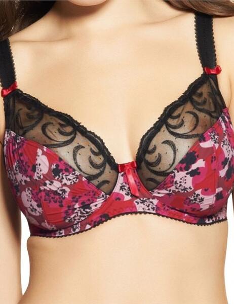 2561 Fantasie Lynsey Plunge Bra SAVE 70% - 2651 Plunge Bra