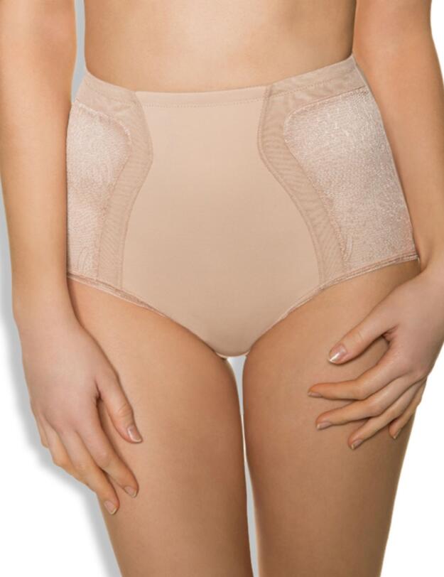 P01OO Playtex Maxi Shapewear Brief  - P01OO Skin
